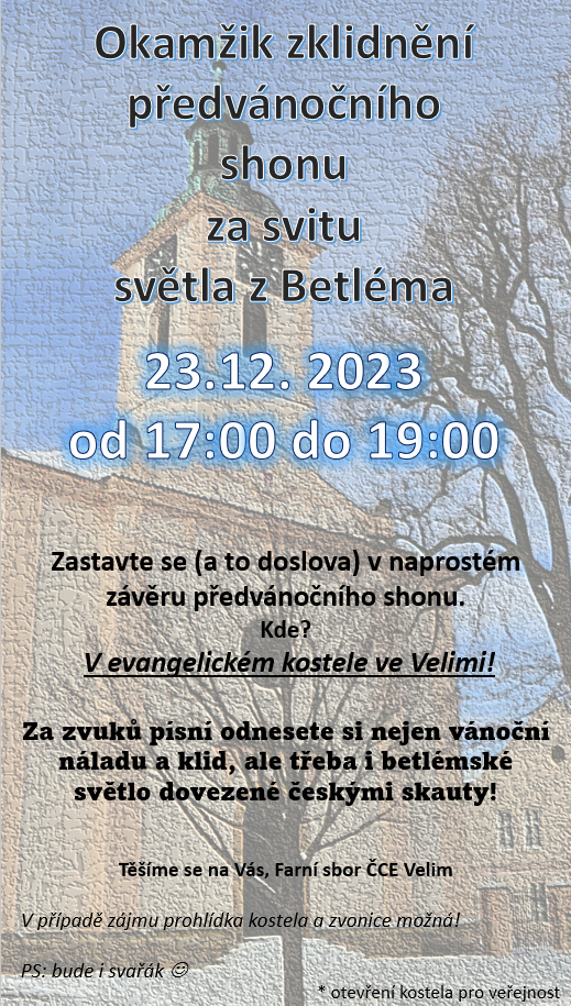 bet_svět. bet_svět.