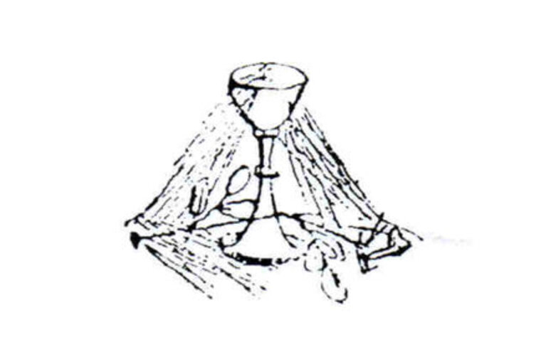 Oznámení o úmrtí br. Radoně