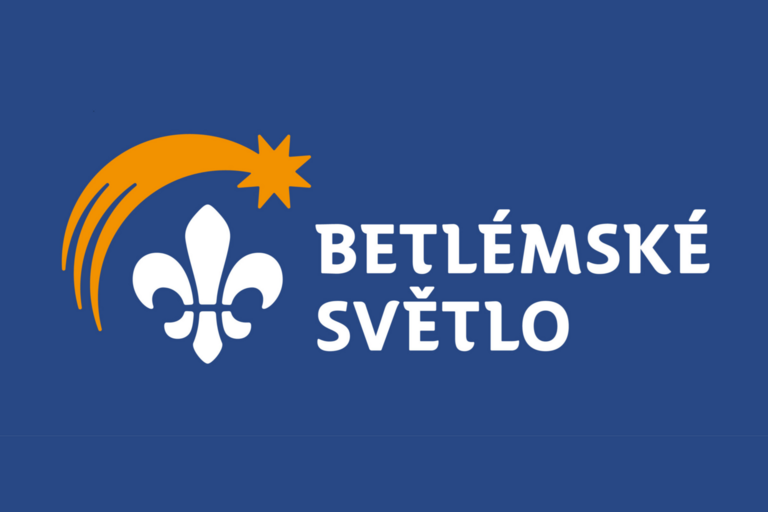 Betlémské světlo
