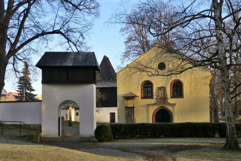 Koncert v Českém Brodě